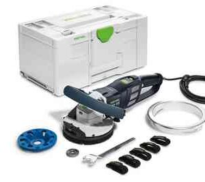 Festool Brusilice za površinsku restauraciju RENOFIX RG 130 ECI-Set DIA AB