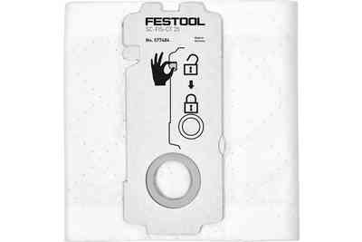 Festool vreća za usisavač SC-FIS-CT 25/5