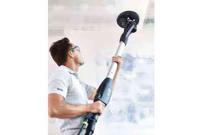 Festool  brusni disk ST-STF-D215/8-LHS 225-SW