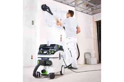 Festool  brusni disk ST-STF-D215/8-LHS 225-SW