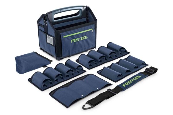 Festool uložak za T-BAG M T4/2