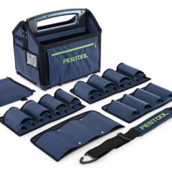 Festool uložak za T-BAG M T2/2