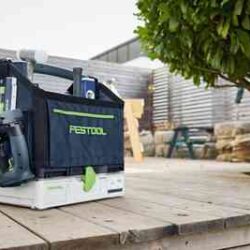 Festool uložak T-BAG M T3/2