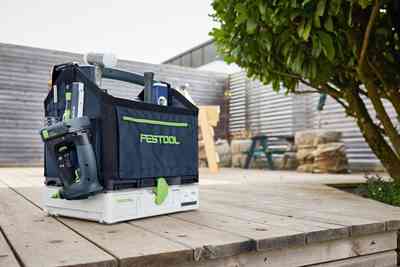 Festool uložak T-BAG M T3/2