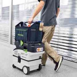 Festool Systainer³ Torba za alat SYS3 T-BAG M