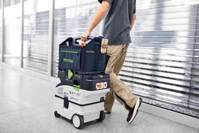 Festool Systainer³ Torba za alat SYS3 T-BAG M
