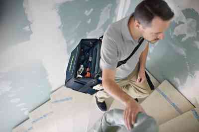 Festool Systainer³ Torba za alat SYS3 T-BAG M