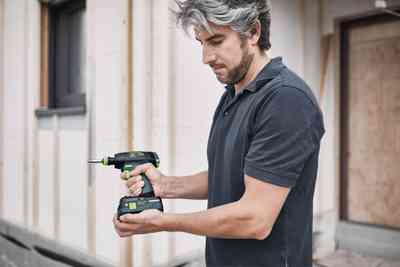 Festool Komplet baterijski T 18+3/PSC 420 HPC I-Set