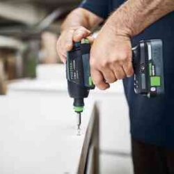 Festool Komplet baterijski T 18+3/PSC 420 HPC I-Set