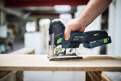 Festool Komplet baterijski T 18+3/PSC 420 HPC I-Set