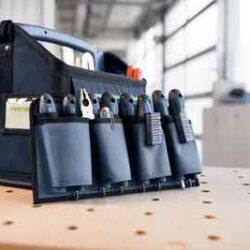 Festool uložak T-BAG M T3/2