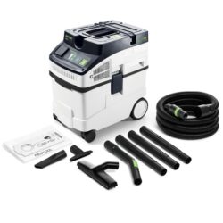 Festool usisavač CLEANTEC CT 25 E-Set