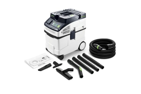 Festool usisavač CLEANTEC CT 25 E-Set