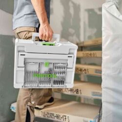 Festool Systainer³ SYS3 DF M 187