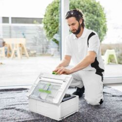 Festool Systainer³ SYS3 DF M 187