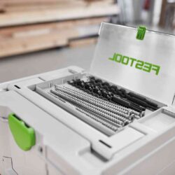 Festool Systainer³ SYS3 DF M 237