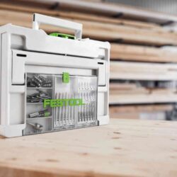 Festool Systainer³ SYS3 DF M 237