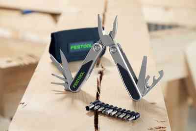 Festool Višenamjenski alat MT-FT1