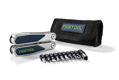 Festool Višenamjenski alat MT-FT1