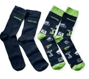 Festool čarape SOCK-FT1-S