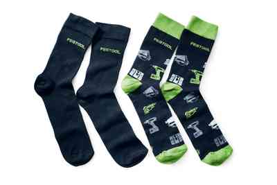Festool čarape SOCK-FT1-S