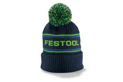 Festool pletena kapa WINH-FT1