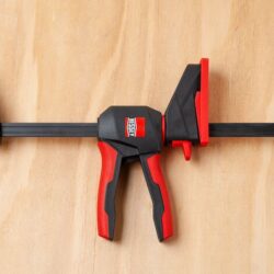 Bessey jednoručna stega s rotirajućom ručkom EZ360