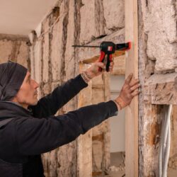 Bessey jednoručna stega s rotirajućom ručkom EZ360