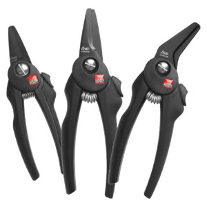 Bessey promotivni set škara COMBI-SET-A