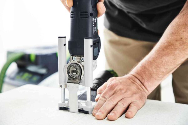 Festool Bežični oscilator VECTURO OSC 18 E-Basic