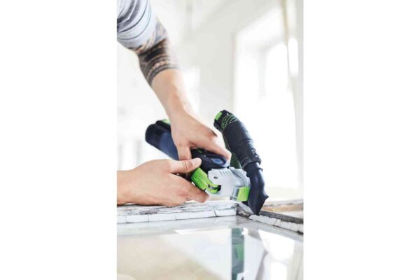 Festool Bežični oscilator VECTURO OSC 18 E-Basic