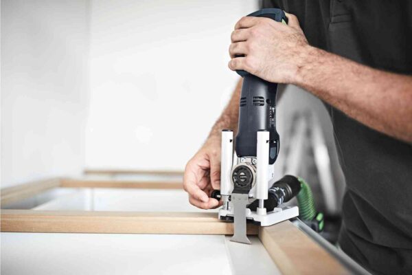 Festool Bežični oscilator VECTURO OSC 18 E-Basic