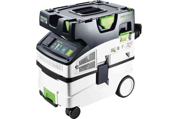 Festool usisavač CLEANTEC CTL MIDI I CT-F -POSEBNA PONUDA