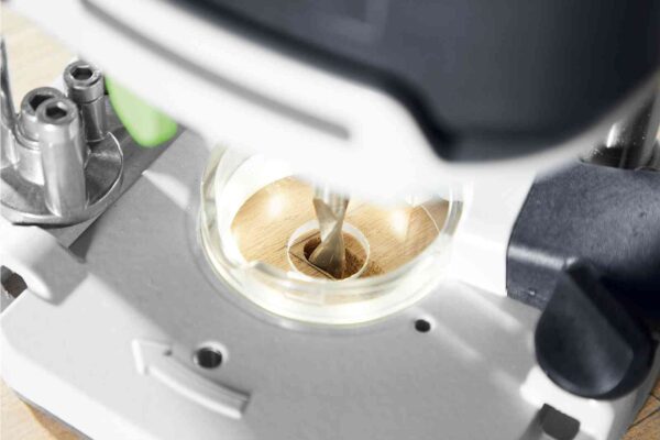 Festool Bazna vodilica LAS-OF 1010 R