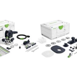 Festool Glodalica OF 1010 REBQ-FS-Set
