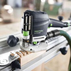 Festool Glodalica OF 1010 REBQ-Set
