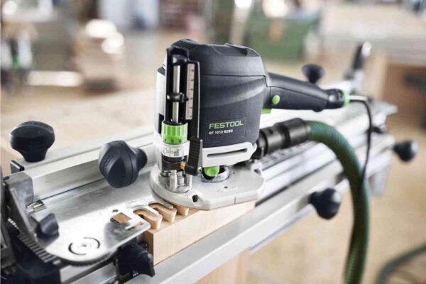 Festool Glodalica OF 1010 REBQ-Set
