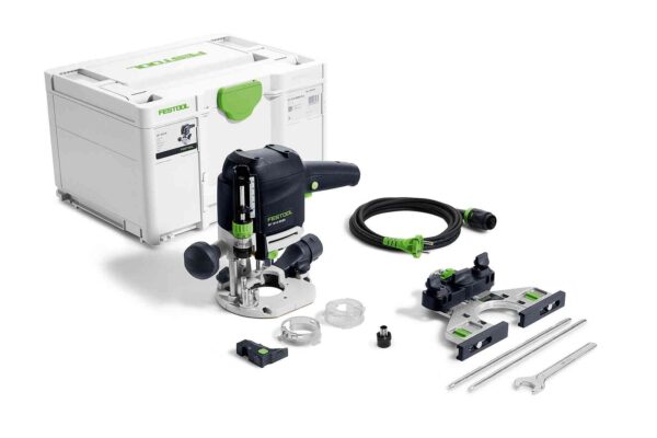 Festool glodalica OF 1010 REBQ-Plus