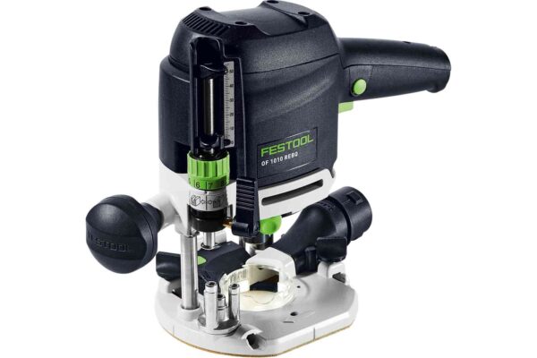 Festool Glodalica OF 1010 REBQ-Set