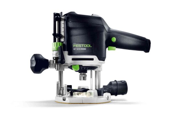 Festool Glodalica OF 1010 REBQ-Set