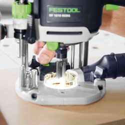 Festool Glodalica OF 1010 REBQ-Set