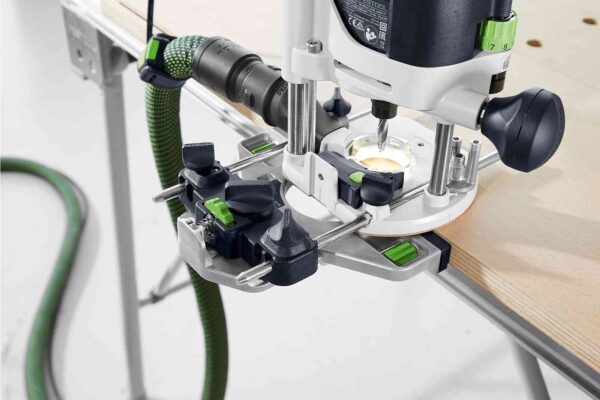 Festool Glodalica OF 1010 REBQ-Set