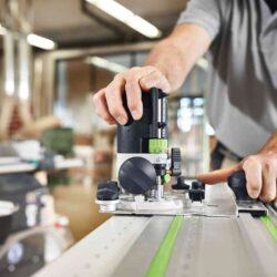 Festool Glodalica OF 1010 REBQ-Set