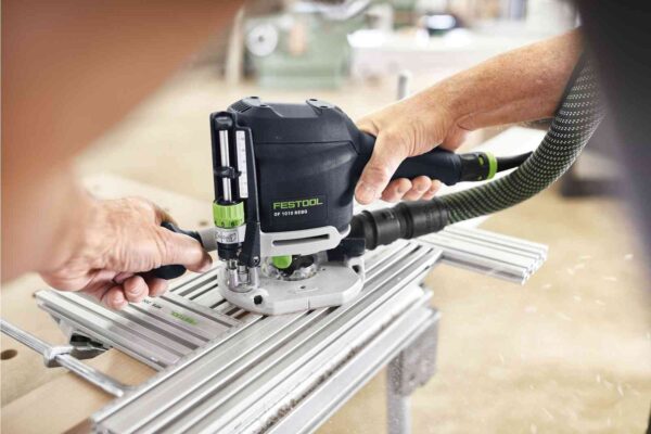 Festool Glodalica OF 1010 REBQ-Set