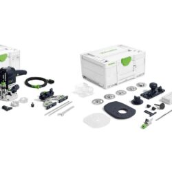 Festool Glodalica OF 1010 REBQ-Set