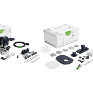 Festool Glodalica OF 1010 REBQ-Set