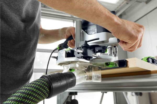 Festool Paralelna bočna vodilica SA-OF 1010/MFK