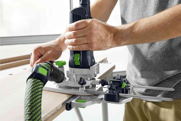 Festool Paralelna bočna vodilica SA-OF 1010/MFK
