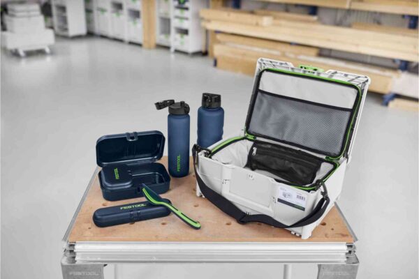 Festool Kutija za ručak BOX-LCH FT1 L