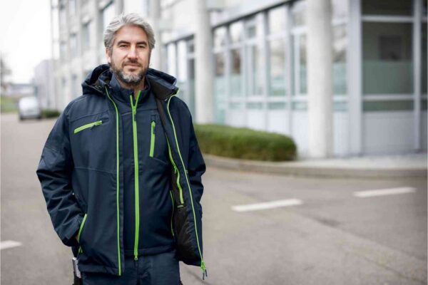 Festool Prsluk WE-FT1-XXXL
